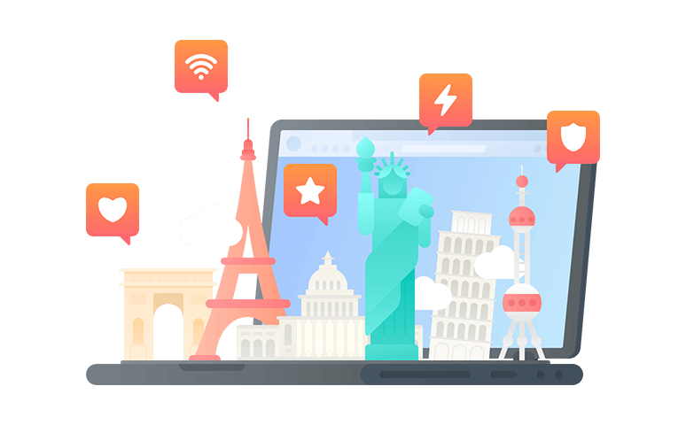 在海地怎么穿回中国 - 大陆VPN